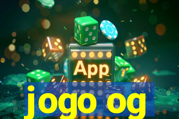 jogo og